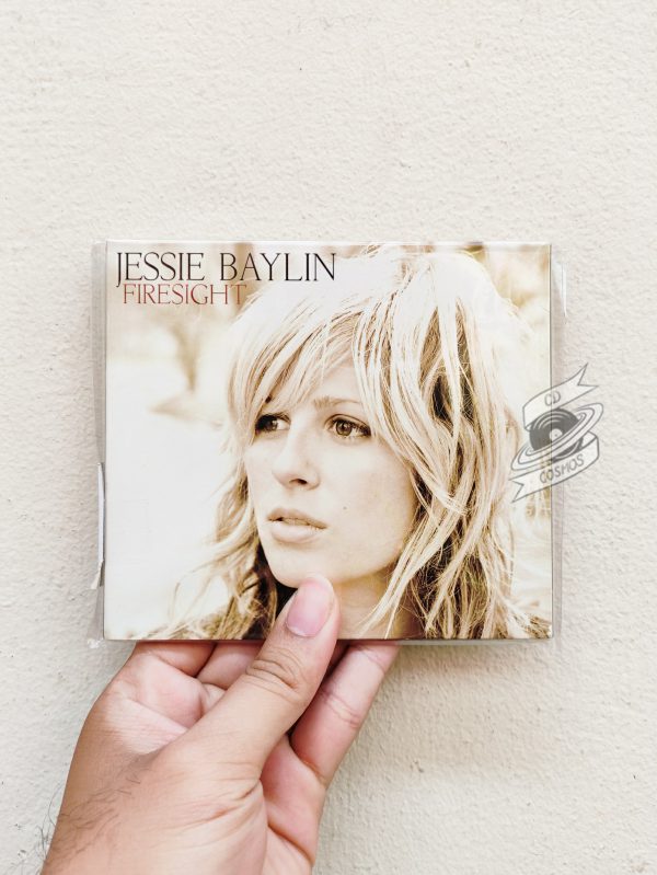 Jessie Baylin ‎– Firesight