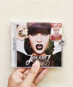 Jessie J - Who You Are (Thailand Edition)