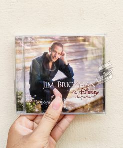 Jim Brickman - The Disney Songbook