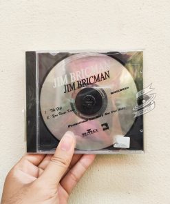 Jim Brickman - The Gift & You Never Know