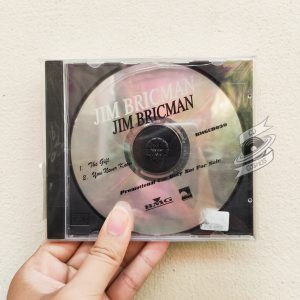 Jim Brickman - The Gift & You Never Know