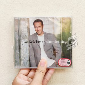 Jim Brickman - Simple Things