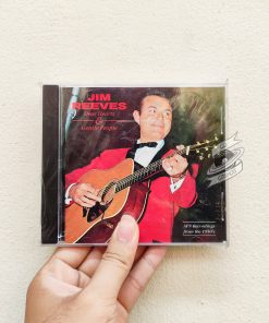 Jim Reeves - Dear Hearts And Gentle People (AFN Recordings From The 1950’s)