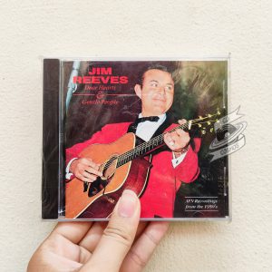 Jim Reeves - Dear Hearts And Gentle People (AFN Recordings From The 1950’s)