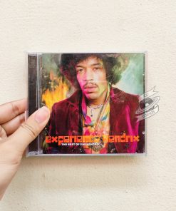 Jimi Hendrix Title - Experience Hendrix - The Best Of Jimi Hendrix