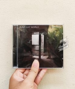 Jimmy Eat World - Futures