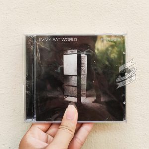 Jimmy Eat World - Futures