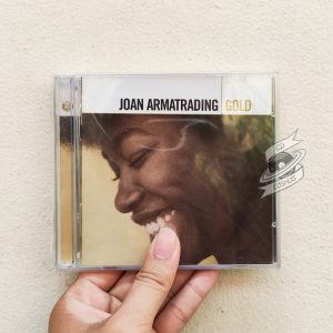 Joan Armatrading - Gold