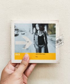 Joanna MacGregor - Play