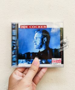 Joe Cocker - No Ordinary World