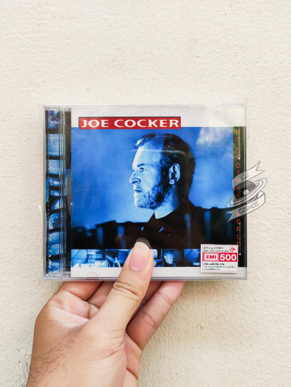 Joe Cocker - No Ordinary World