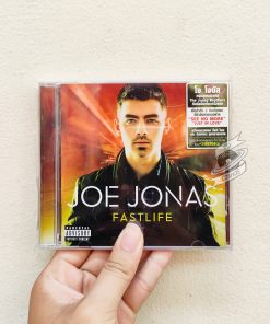 Joe Jonas - Fastlife