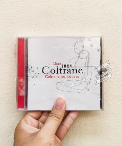 John Coltrane - More Coltrane For Lovers