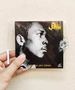 John Coltrane - Remember John Coltrane