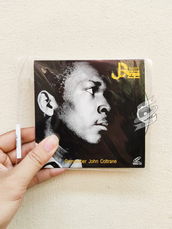 John Coltrane - Remember John Coltrane