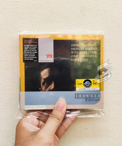 John Coltrane Quartet - Ballads (Deluxe Edition)