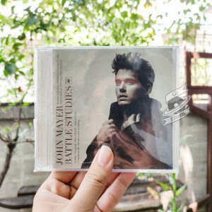 John Mayer - Battle Studies