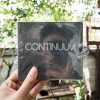 John Mayer - Continuum