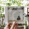 John Mellencamp - Plain Spoken