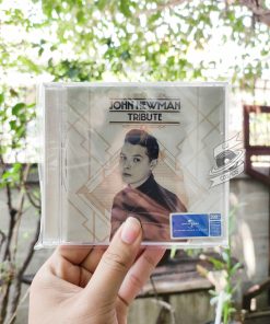 John Newman - Tribute