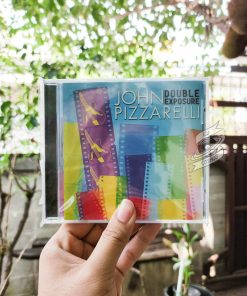 John Pizzarelli - Double Exposure