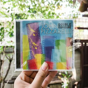 John Pizzarelli - Double Exposure