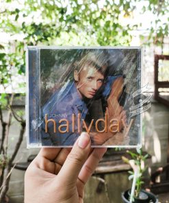 Johnny Hallyday - Johnny Hallyday