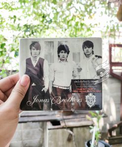 Jonas Brothers - Jonas Brothers