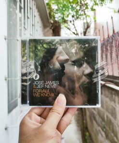 José James & Jef Neve - For All We Know