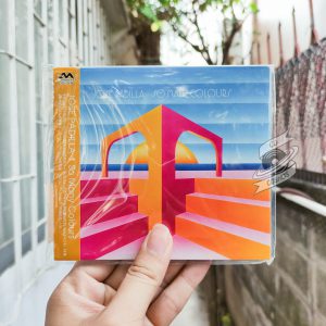 José Padilla - So Many Colours