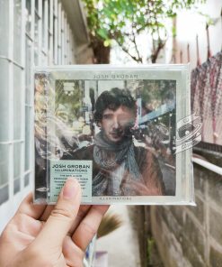 Josh Groban - Illuminations