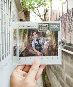 Julian Lage Group - Gladwell