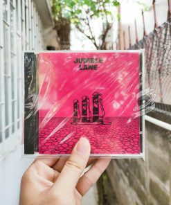 Jumble Lane - Jumble Lane