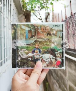 Jump - The Myth Of Independence