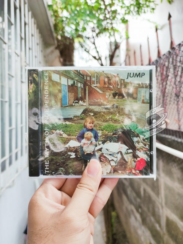 Jump - The Myth Of Independence