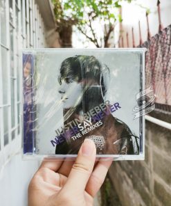 Justin Bieber - Never Say Never (The Remixes)