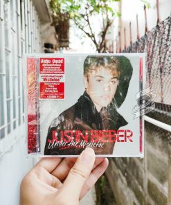 Justin Bieber - Under The Mistletoe (Thailand Edition)