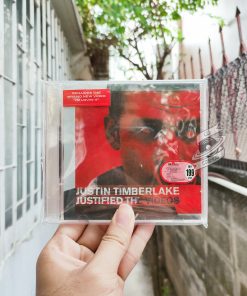 Justin Timberlake - Justified The Videos