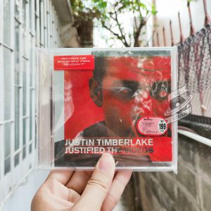Justin Timberlake - Justified The Videos