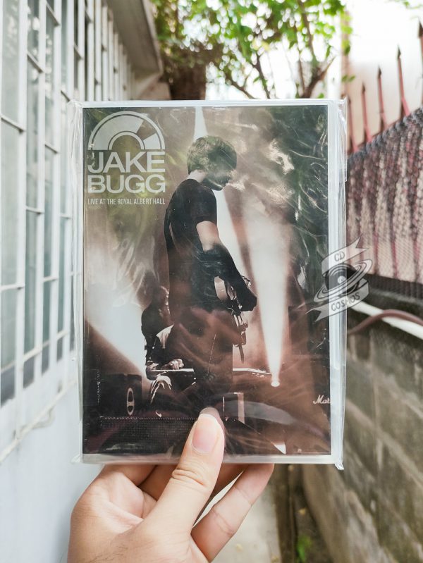 Jake Bugg - Live At The Royal Albert Hall