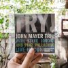 John Mayer Trio Live in Concert - Try!