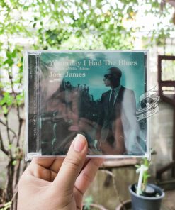 José James - Yesterday I Had The Blues: The Music Of Billie Holiday