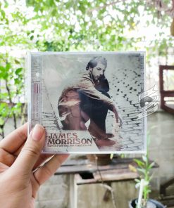 James Morrison - Songs For You Truths For Me (Thailand Edition)