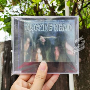 Deep Purple - Machine Head