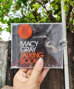 Macy Gray - Talking Book