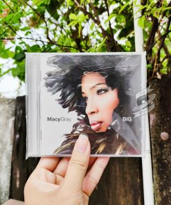 Macy Gray - BIG
