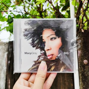 Macy Gray - BIG