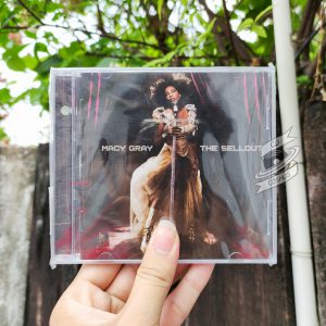 Macy Gray - The Sellout (Thailand Edition)