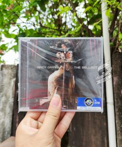 Macy Gray - The Sellout (Thailand Edition)