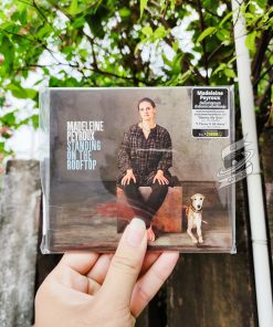 Madeleine Peyroux - Standing On The Rooftop